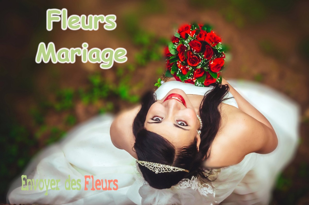 lIVRAISON FLEURS MARIAGE à COURCELLES-LES-SEMUR